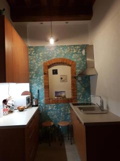 Līgas Gaujas ielas apartaments - Līgatne - 4