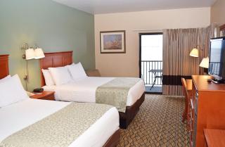 Beachfront Hotel Houghton Lake - Houghton Lake - 1