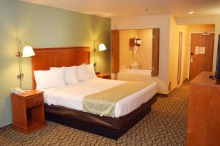 Beachfront Hotel Houghton Lake - Houghton Lake - 5