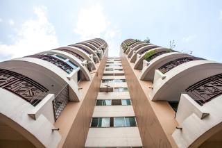 Galare Thong Tower - Chiang Mai - 7