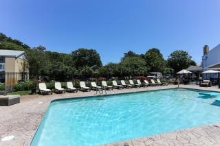 Cape Colony Inn - Provincetown - 5