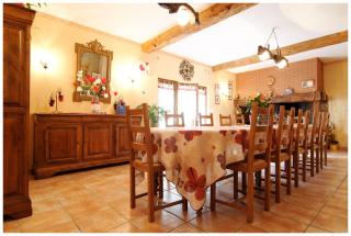 La Ferme des Grisettes - Montesquiou - 7