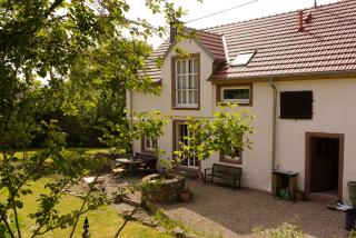 Ferienhaus Vulkaneifel Landhaus Loogh - Kerpen - 3