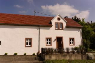 Ferienhaus Vulkaneifel Landhaus Loogh - Kerpen - 2