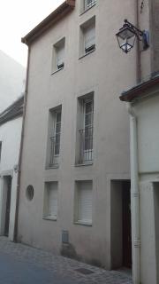 Studio Dijon Rue Pietonne - Dijon - 6