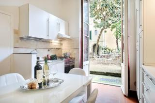 Corte al Duomo by Mmega - Florenz - 2