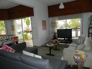 Family Nest In The Heart Of Limassol - 9