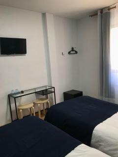 Hostal Gemi - Zamora - 4