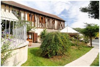 La Ferme des Grisettes - Montesquiou - 9