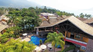 Ilhabela Flat - Ilhabela - 0