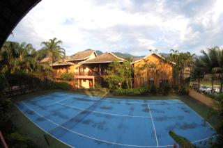 Ilhabela Flat - 2