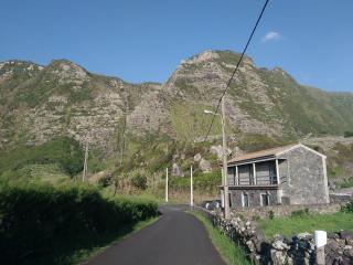 Cantinho da Fajã - Faja Grande - 8