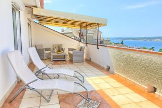 Family Apartments Vesna- 100 m Beach -Center Crikvenica - 9