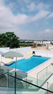 Villa Spathele - Paralimni - 5