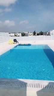 Villa Spathele - Paralimni - 4