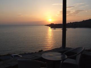 Unique studio by the sea - Koundouros - 6