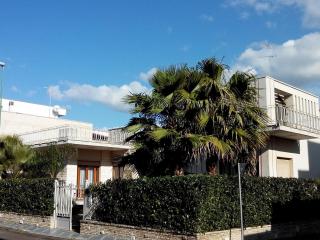 Villa Lazzari B&B Tra i due Mari - Maglie - 5