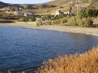 Unique studio by the sea - Koundouros - 9