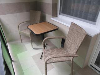 Magyar Apartman II. - Hajdúszoboszló - 8