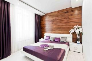 Prestige Plaza Apartments - Odessa - 3
