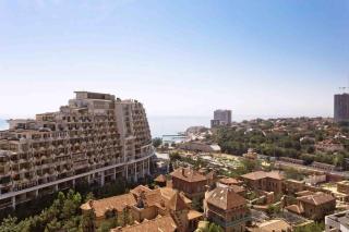 Prestige Plaza Apartments - Odessa - 6