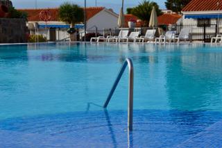 Santa Clara Bungalows - Maspalomas - 8