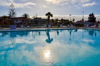 Santa Clara Bungalows - Maspalomas - 7