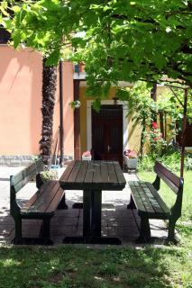 SM Boutique Apartment Portorož Center with Garden and Parking - 2