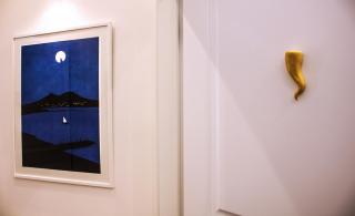 Agora’ dei Mille - 1