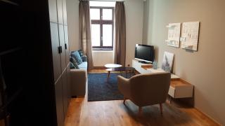 The Gusto apartmán - 7