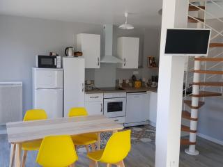 Gîte Les "FERRAGES" - Noves - 8