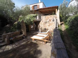 Casa Degli Ulivi - Cala Liberotto - 7