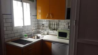 Estudio Los Molinos - San Cristóbal de La Laguna - 3
