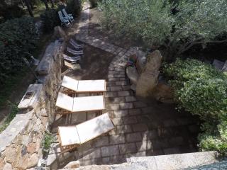Casa Degli Ulivi - Cala Liberotto - 5