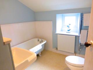 Little Dunbar Cottage - Kirkbean - 8