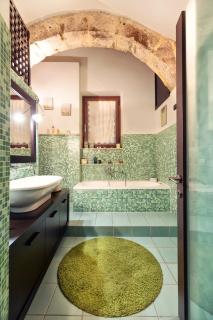 Vista Cattedrale - Palermo - 5