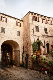 Porta Marina - Recanati - 9