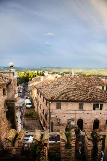 Porta Marina - Recanati - 1