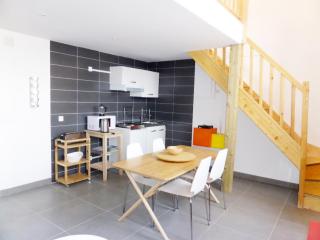 Les logis des Vignobles Sainte Emilion en Duplex n 3 avec terrasse - 7