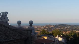 Porta Marina - Recanati - 0