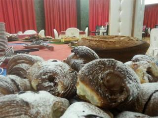 Hotel La Rosa dei Venti - 4