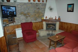 El Tormal - Navalonguilla - 9