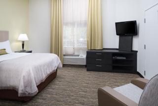 Candlewood Suites Olympia - Lacey by IHG - Lacey - 7