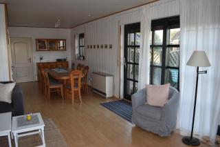 Gönnerbude Fehmarn - Fehmarn - 5