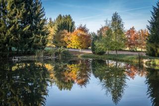 Pernštejnův statek - 4