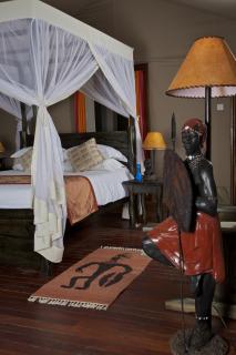 Ashnil Mara Camp - 4