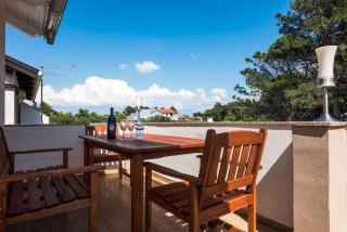 Apartment Antonio - Vir - 2