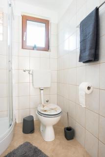 Apartment Antonio - Vir - 1