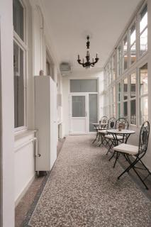 Ozone Private Rooms - Budapest - 4
