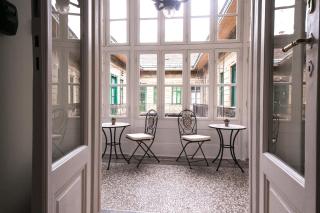 Ozone Private Rooms - Budapest - 8